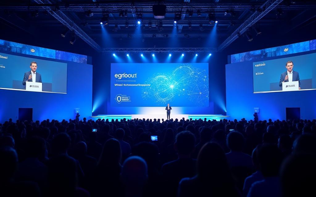 Global Tech Summit 2023