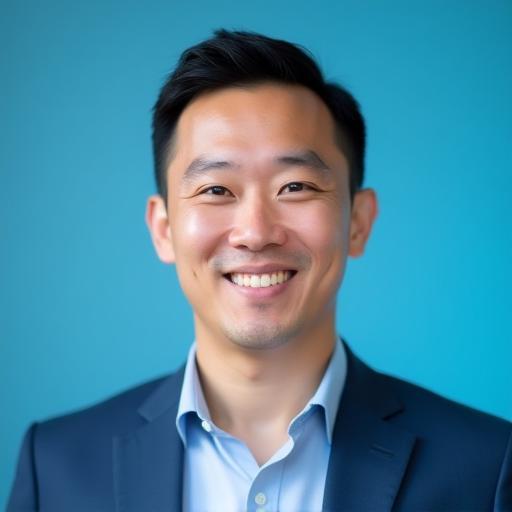 Jason Chen